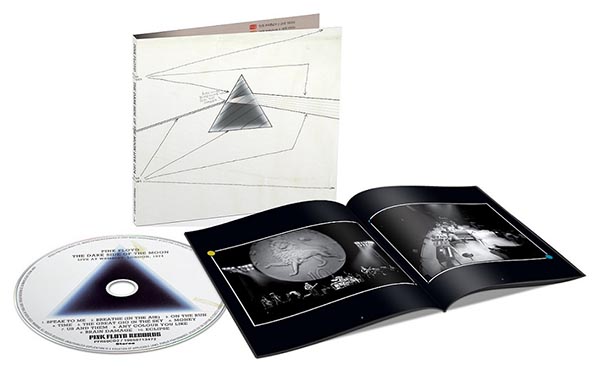 ピンクフロイド Pink Floyd -葉巻はいかが 国内盤EPシングルレコード