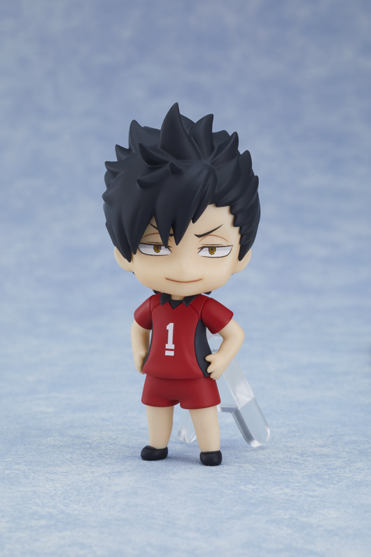 ハイキュー!!全国大会編 ねんどろいどさぷらいず【ローソン