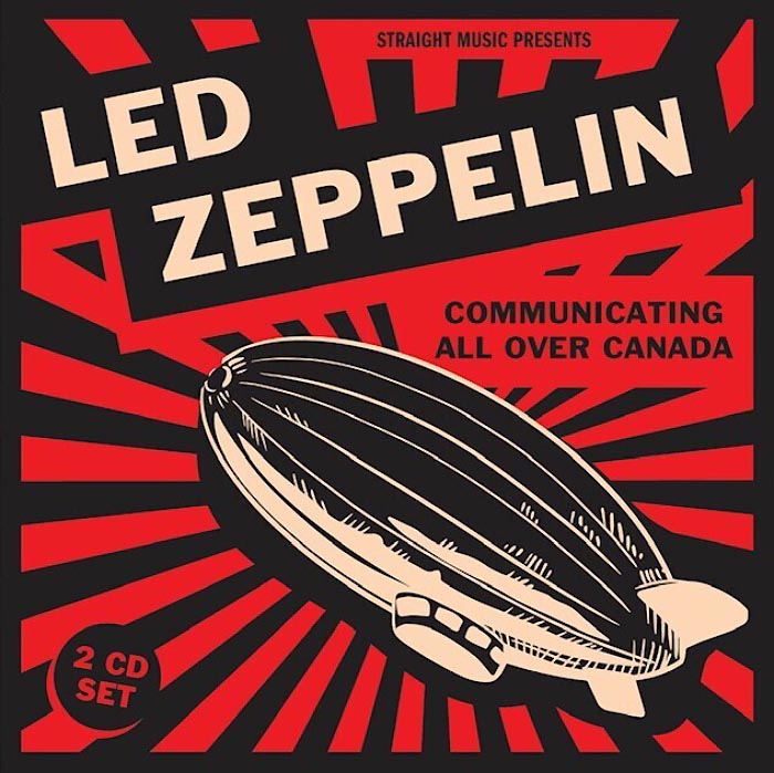 Led Zeppelin レコード 4セット 国内盤 レッド・ツェッペリン - 洋楽