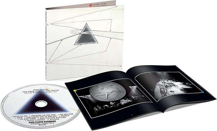 PINK FLOYD, 新品, ピンク・フロイド,SACD,デヴィッド・ギルモアデヴィッドギルモア