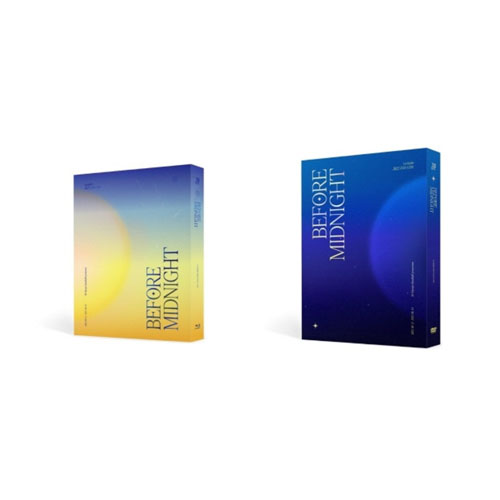 2PMジュノ『2022 FAN-CON: Before Midnight』Blu-ray＆DVD