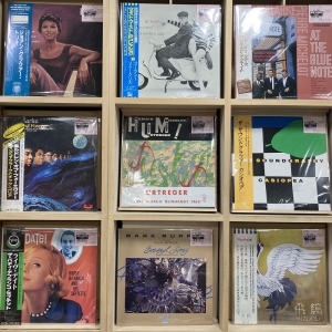 渋谷】2/6(月) 本日の2F中古レコード放出情報！|中古