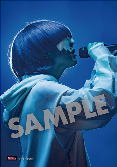 the meaning of life TOUR 2022 at Zepp DiverCity (Blu-ray) : yama