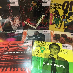 新宿ALTA】2/7（火）本日の中古新入荷|中古