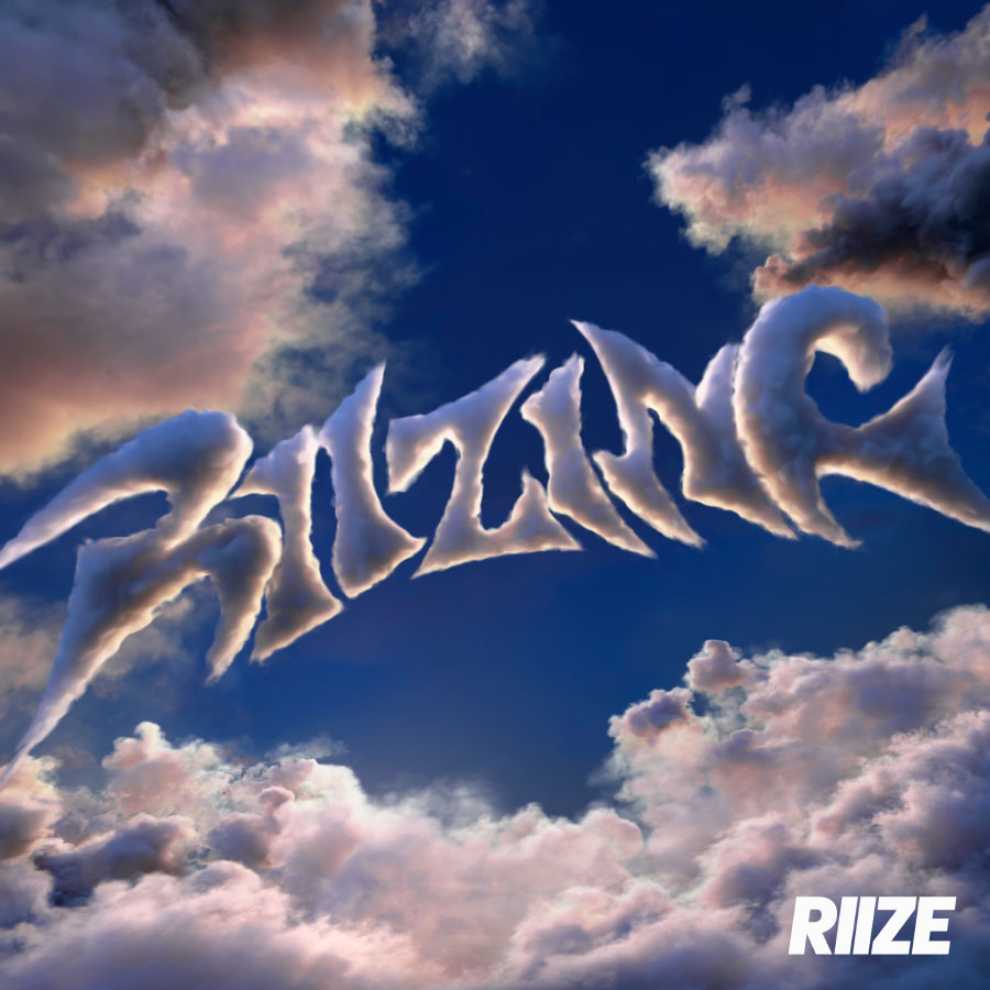 RIIZE 1stミニアルバム『RIIZING』日本オリジナル特典付き輸入盤 ...