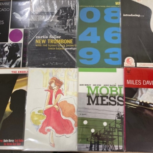渋谷】2/13(月) 本日の2F中古レコード放出情報！|中古