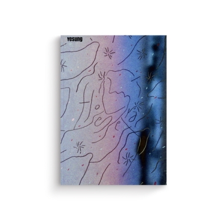 未開封新品】イェソン(YESUNG) 1集スペシャルバージョン - Floral