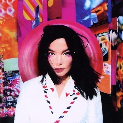 美品⭐️ Bjork ビョークHomogenicアナログレコード - 洋楽