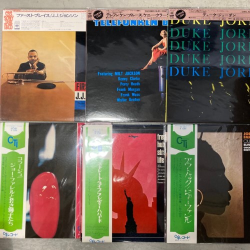 渋谷】2/17(金) 本日の2F中古レコード放出情報！|中古