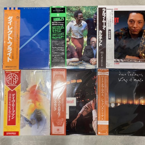 渋谷】2/17(金) 本日の2F中古レコード放出情報！|中古