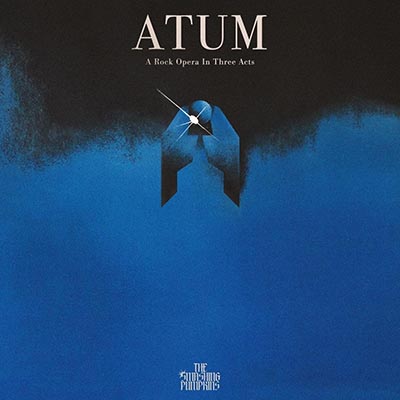 スマッシング・パンプキンズ ２年半ぶり最新アルバム『ATUM (オータム