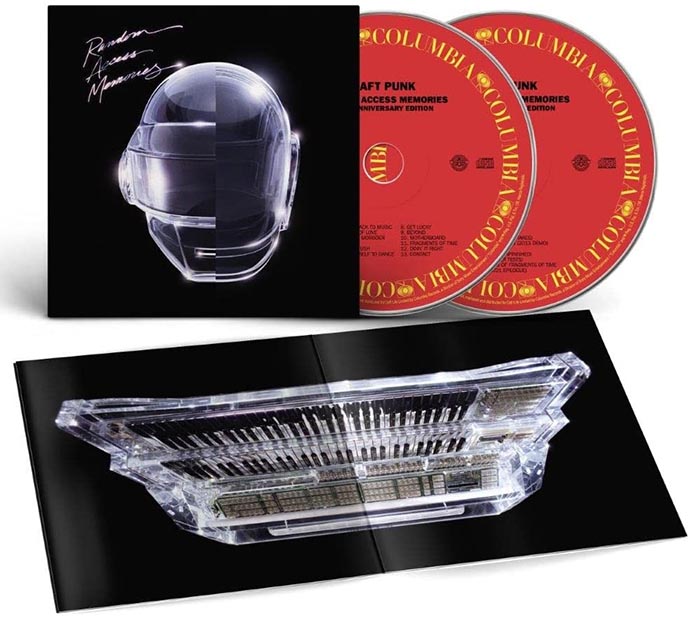 Daft Punk “One More Time” 12インチレコード - レコード