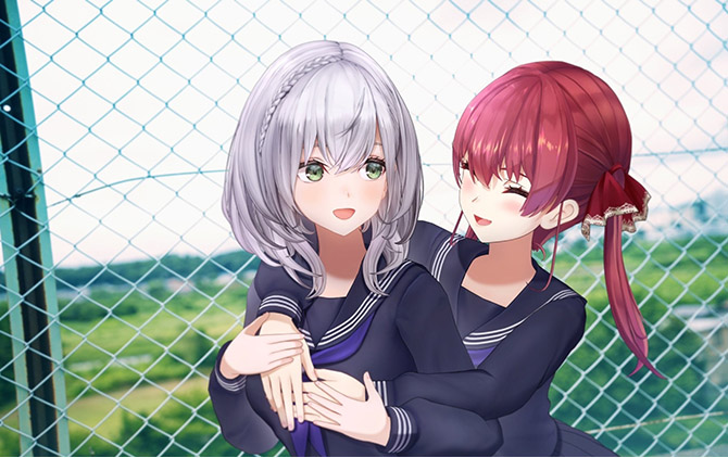 ローソン・HMV限定版表紙画像公開】『ホロライブ（hololive