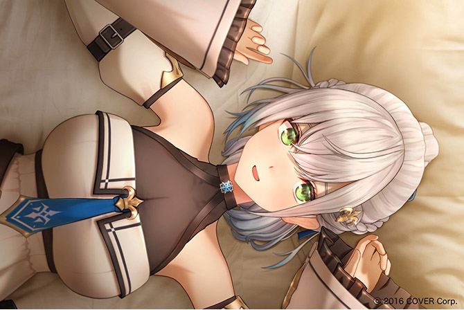 ローソン・HMV限定版表紙画像公開】『ホロライブ（hololive