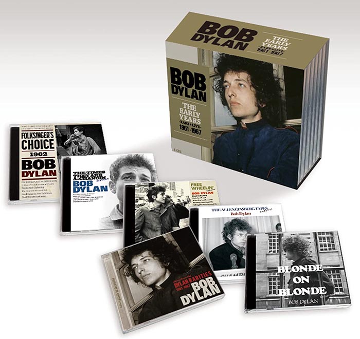 楽天モバイル Bob Dylan ボブ・ディラン 紙ジャケット18タイトル+モノ ...