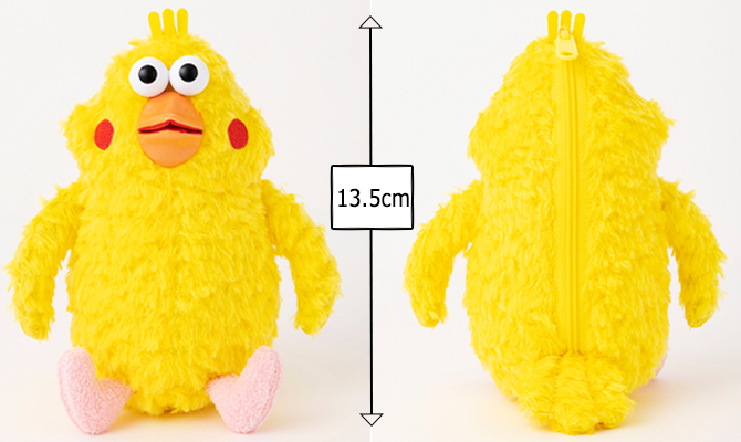 新品　当選品　非売品　ポインコ ぬいぐるみ　dポイント　2体入り dポイントのキャラクター“ポインコ兄弟”からローソン・HMV限定