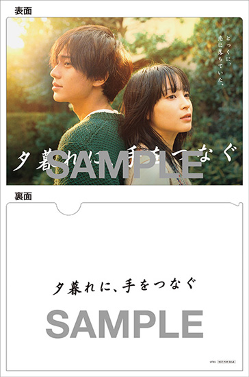 広瀬すず×永瀬廉》ドラマ『夕暮れに、手をつなぐ』Blu-ray＆DVD BOX 