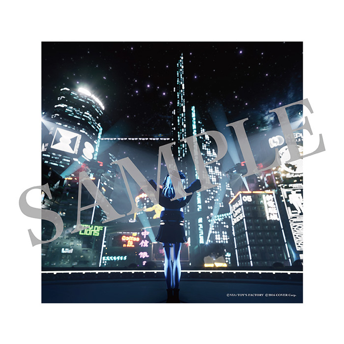 Midnight Grand Orchestra 1st LIVE Blu-ray ＆ DVD 発売中 【HMV限定 