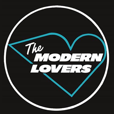 モダン・ラヴァーズ『The Modern Lovers』最新リマスター紙ジャケット