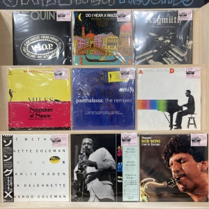 ◇Dee Walker◇DIAL 'L' FOR LOVE◇レコード