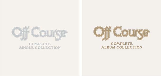 オフコース(Off Course) CD BOXセット邦楽