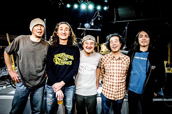 センチメンタル・シティ・ロマンス/50th Anniversary The Very
