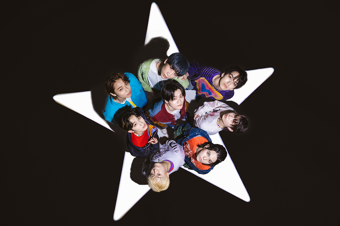 MAZZEL×HMVキャンペーン|