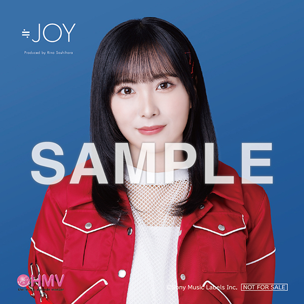 きっと、絶対、絶対 【Type B】(+DVD) : ≒JOY | HMV&BOOKS online