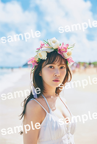 日向坂46 加藤史帆　会いたい　アザーカット写真集 アイドル