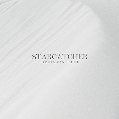 グレタ・ヴァン・フリート 最新アルバム『Starcatcher』― 聖地ナッシュ