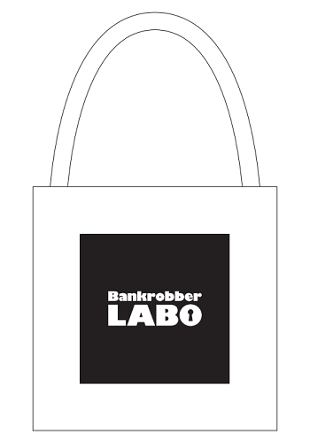 ギャラリースペース「Bankrobber LABO」第13弾企画展HIROSHI NAGAI