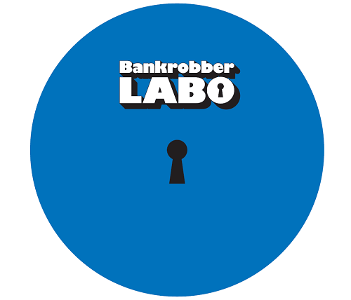 ギャラリースペース「Bankrobber LABO」第13弾企画展HIROSHI NAGAI