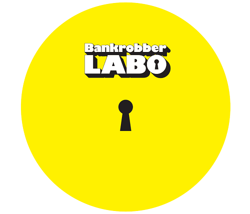 ギャラリースペース「Bankrobber LABO」第13弾企画展HIROSHI NAGAI