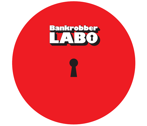 ギャラリースペース「Bankrobber LABO」第13弾企画展HIROSHI NAGAI