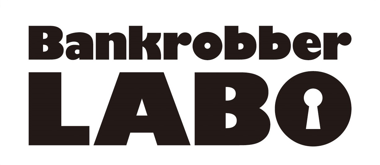 ギャラリースペース「Bankrobber LABO」第12弾企画展 SUZUKI YUMA