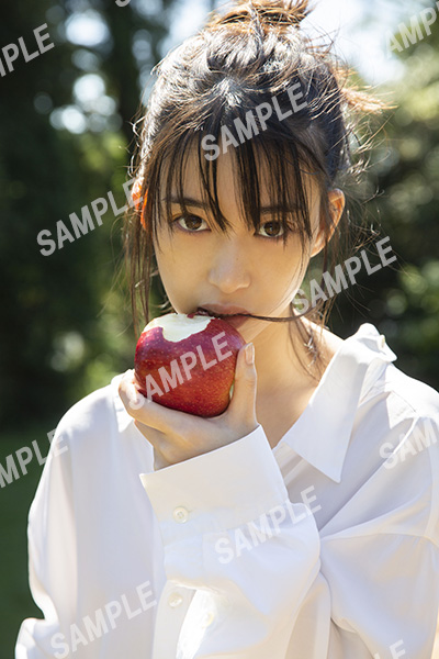 森川葵写真集「Ebipilaf」（エビピラフ） : 森川葵 | HMV&BOOKS online
