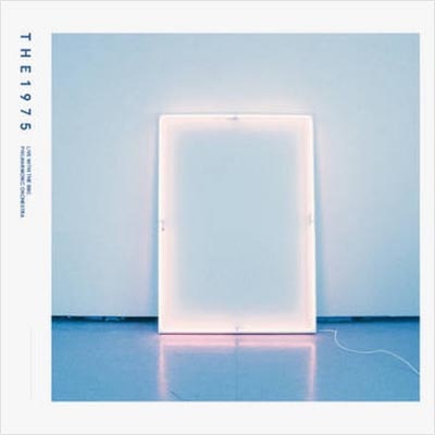 The 1975 - Live With The BBC PO 限定クリア2LPLtdClea