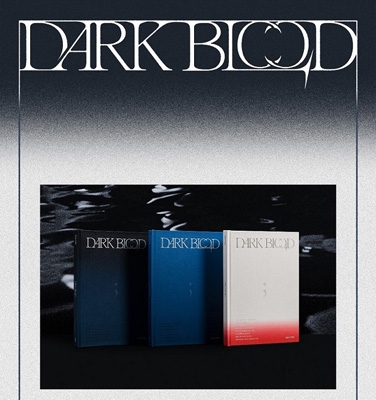 ENHYPEN 4thミニアルバム『DARK BLOOD』|K-POP・アジア