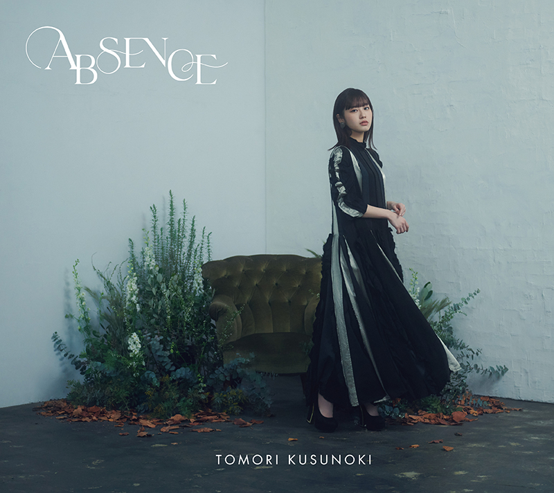 楠木ともり アルバム『PRESENCE / ABSENCE』発売記念リリースイベント