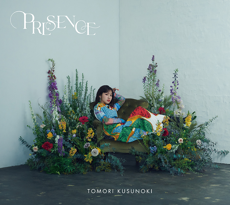 楠木ともり アルバム『PRESENCE / ABSENCE』発売記念リリースイベント