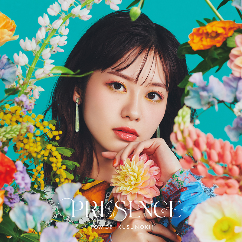 楠木ともり アルバム『PRESENCE / ABSENCE』発売記念リリースイベント