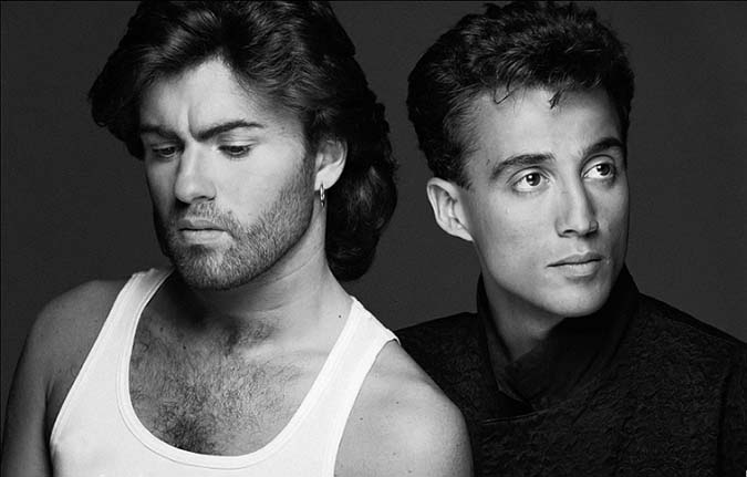 ワム！(WHAM!) 名曲・ヒット曲を網羅 - デビュー40周年シングル
