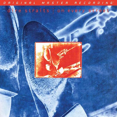 DIRE STRAITS / ダイアー・ストレイツ商品一覧｜JAZZ｜ディスク