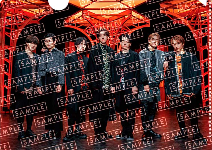 POPMALL 【初回限定盤2】(CD+Blu-ray) : なにわ男子 | HMV&BOOKS