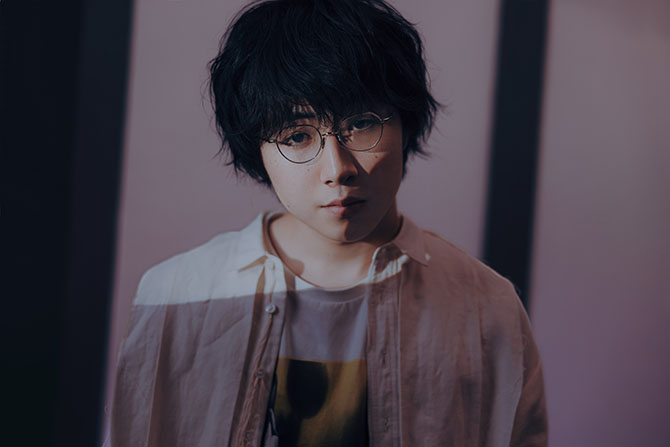 崎山蒼志 ニューシングル『燈』7/19発売|ジャパニーズポップス