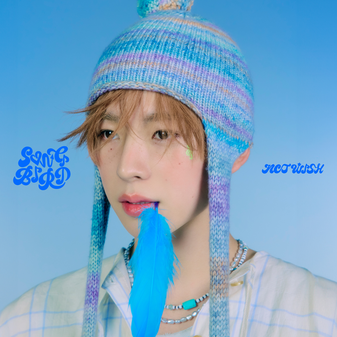 nctwish Songbird リク　CD 23枚 NCT WISH 日本2ndシングル『Songbird』 6月26日リリース《先着