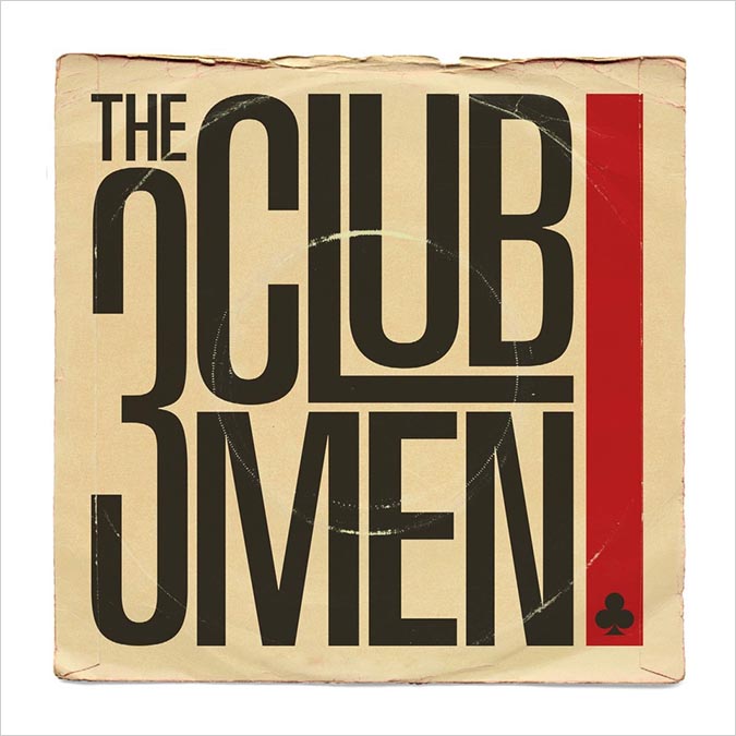 XTCのアンディ・パートリッジ 新バンド「３クラブメン (The 3 Clubmen)」デビューEP完成|ロック