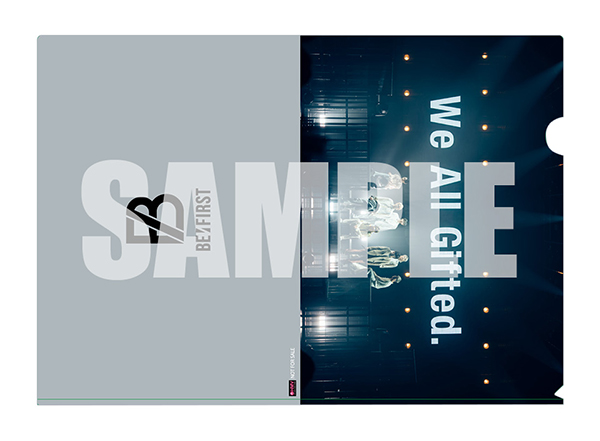 BE:FIRST DVD ＆ ブルーレイ 『BE:FIRST 1st One Man Tour “BE:1” 2022 
