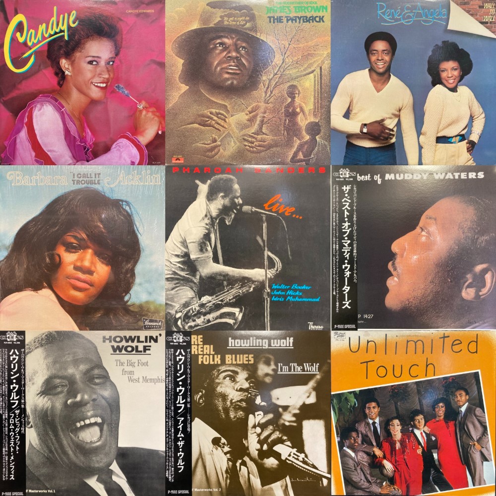 公式通販 - 人気アイテム多数 9【Soulful Strutネタ/UK原盤45】Al Brown/ルーツレゲエ 洋楽