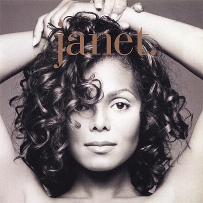 ジャネット・ジャクソン『janet.』30周年記念デラックス